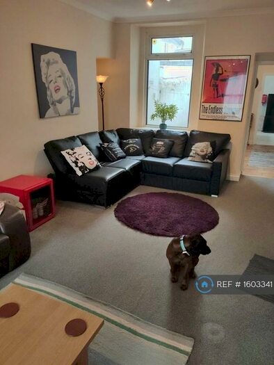 3 Bedroom Terraced House To Rent In Delhi Street, St. Thomas, Swansea, SA1