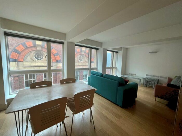 1 Bedroom Apartment To Rent In Sir Thomas Street, City Centre, L1