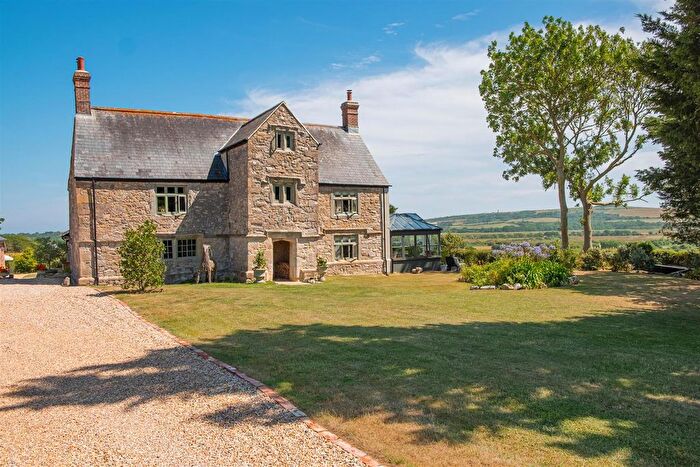 6 Bedroom Detached House For Sale In St Helens, Isle Of Wight, PO36