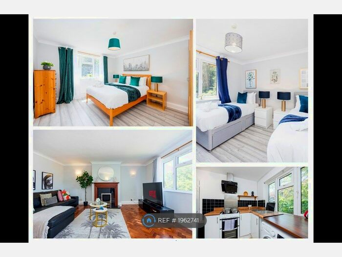 2 Bedroom Flat To Rent In Addiscombe Road, Croydon, CR0