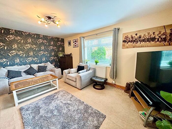 2 Bedroom Semi-Detached House For Sale In Fairway, Waltham, Grimsby, DN37