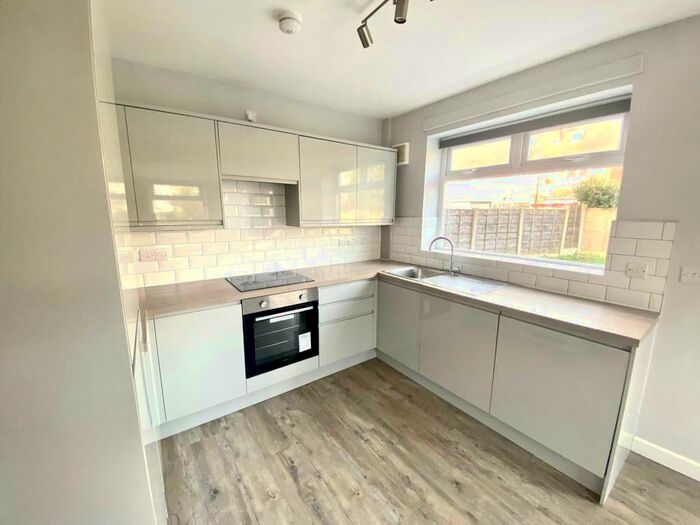 3 Bedroom House To Rent In Portway, Manchester, M22