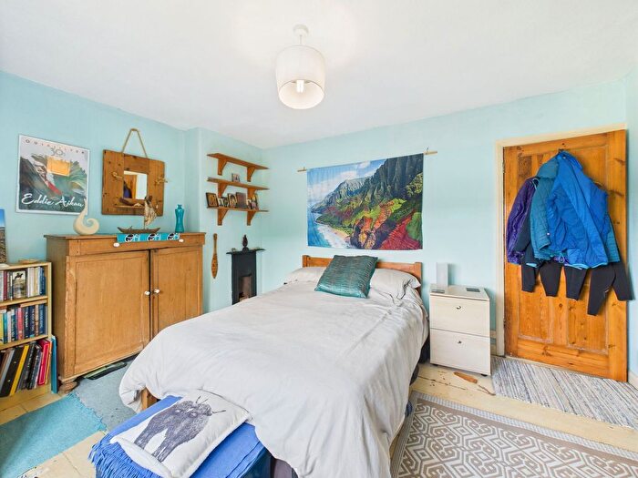 2 Bedroom Semi-Detached House For Sale In Clay Park, Byter Mill Lane, Stoke Gabriel, Totnes, TQ9