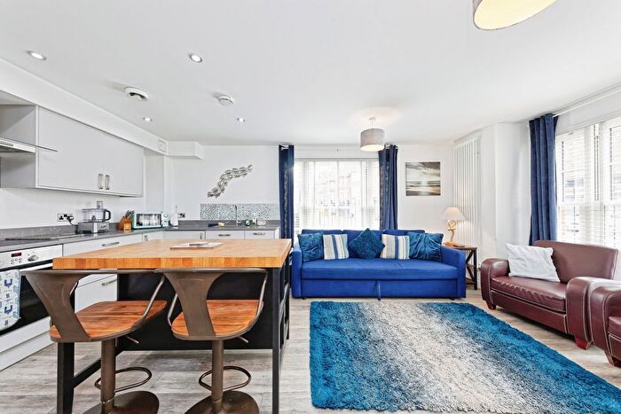 1 Bedroom Flat For Sale In Canterbury Road, Margate, Kent, CT9