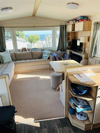 2 Bedroom Hotel For Sale In Peak View, Ladram Bay, Otterton, EX9