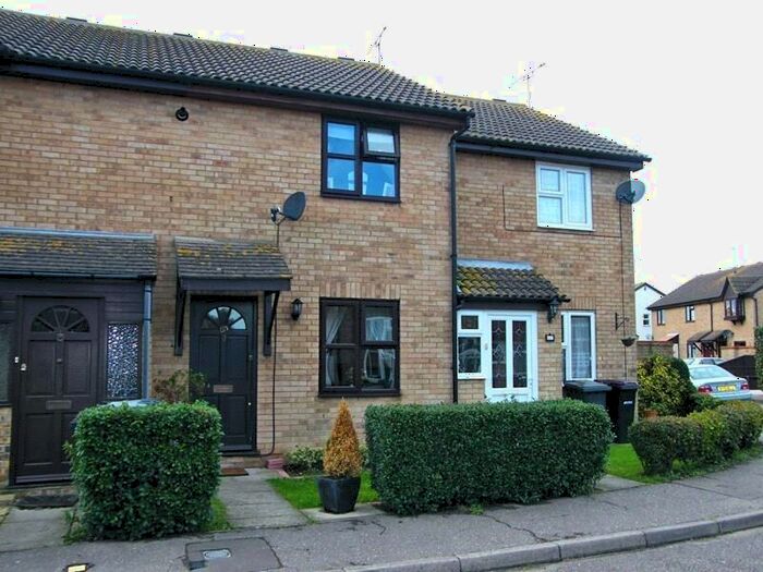 2 Bedroom Terraced House To Rent In Havenside, Little Wakering, Southend-on-Sea, Essex, SS3
