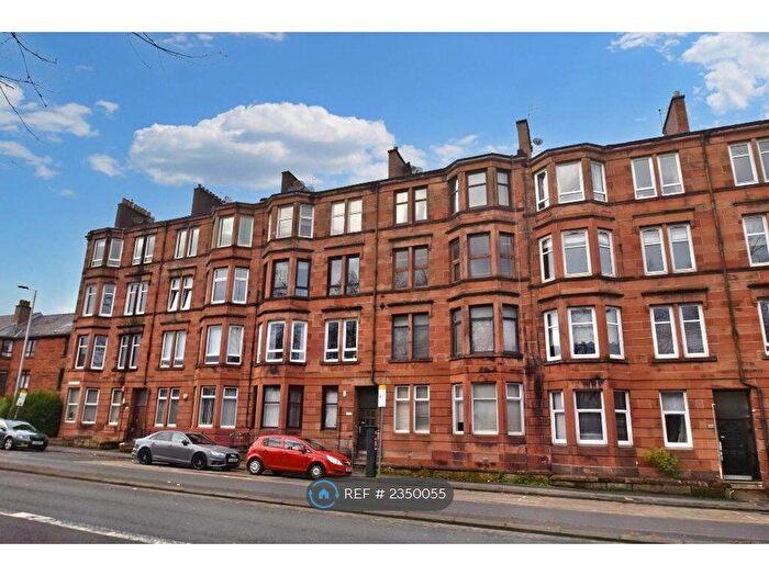 2 Bedroom Flat To Rent In Paisley Road West, Glasgow, G52