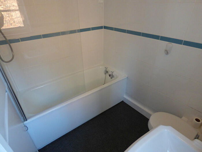 1 Bedroom Flat To Rent In Westgate, Louth., LN11
