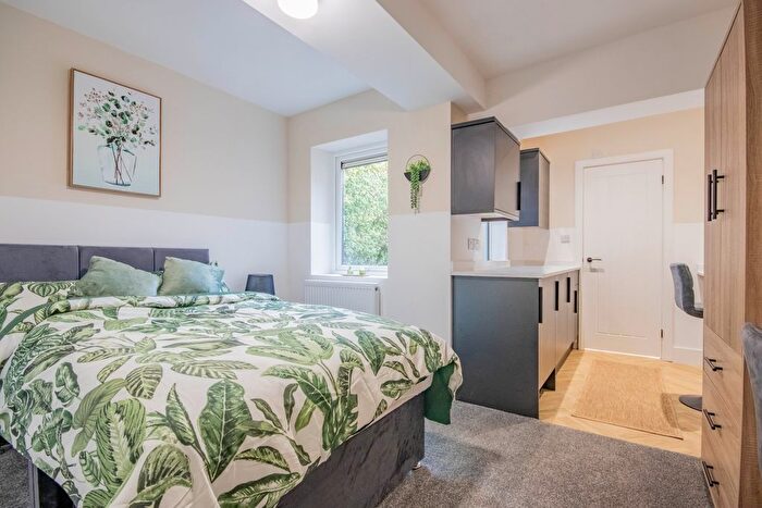 1 Bedroom Flat To Rent In Hope Street, Beeston, Nottingham, NG9