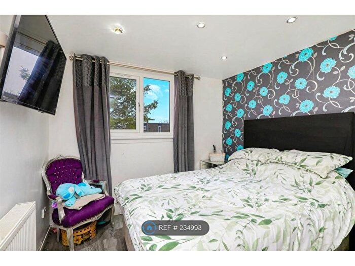 3 Bedroom Terraced House To Rent In Beechwood Road, Cumbernauld, Glasgow, G67