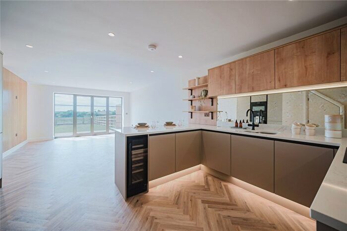 2 Bedroom Barn Conversion For Sale In Oak Cottage, Eden Park Estate, Haggs Road, Follifoot, Harrogate, HG3