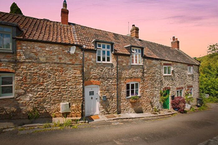 2 Bedroom Property For Sale In East View Cottages, Croscombe, Wells, BA5
