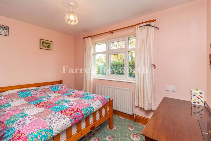 3 Bedroom Bungalow For Sale In Gubberford Lane, Scorton, Preston, PR3