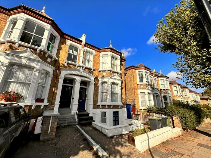 2 Bedroom Semi-Detached House To Rent In Erlanger Road, London, SE14