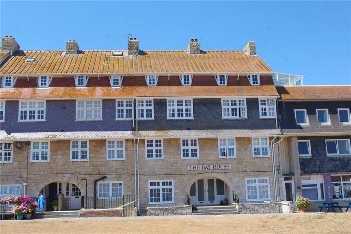 2 Bedroom Apartment For Sale In Flat F The Bay House, Pier Terrace, West Bay, Bridport, DT6