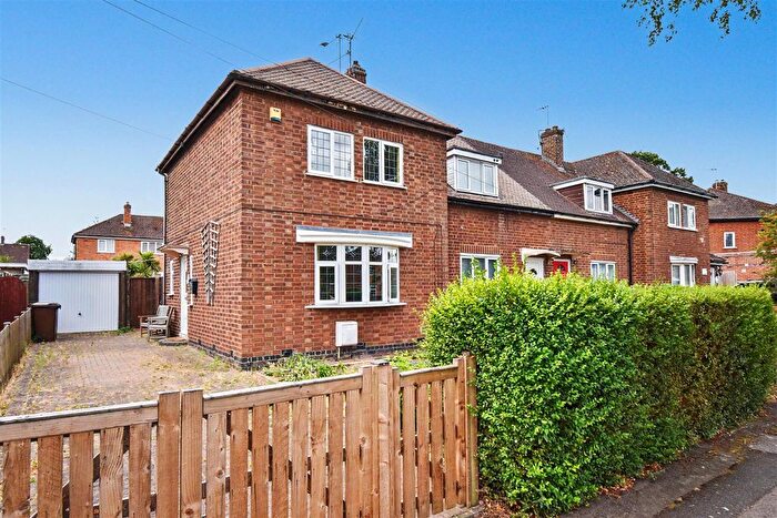 3 Bedroom End Of Terrace House For Sale In , Studfall Avenue, Corby, NN17