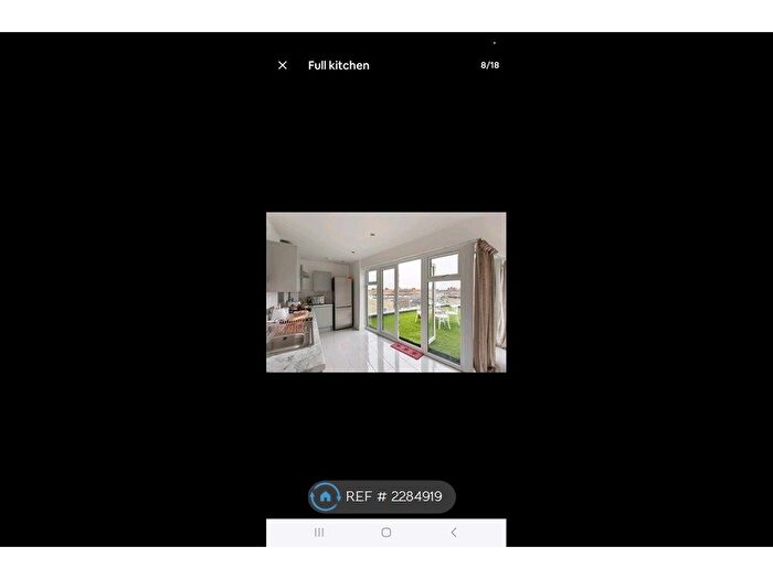 1 Bedroom Flat To Rent In Chadwell Heath, Romford, RM6