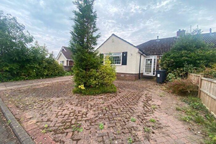 3 Bedroom Bungalow To Rent In Hillmorton Road, Sutton Coldfield, B74