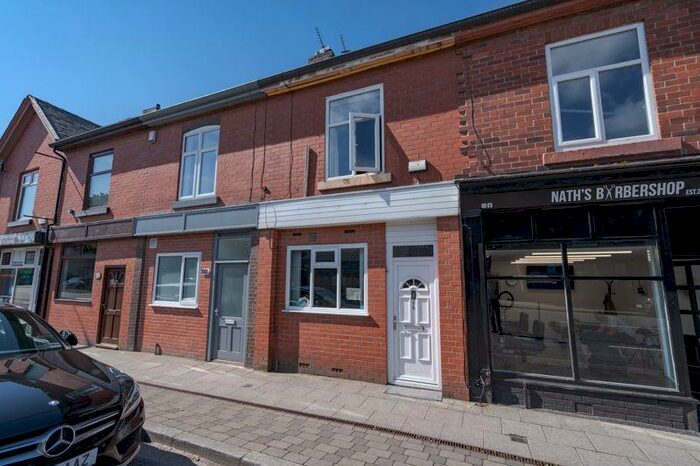 1 Bedroom Flat To Rent In Chorley New Road Horwich, Bolton, Lancashire., BL6