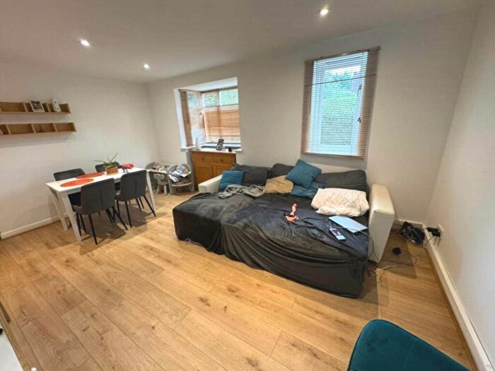 2 Bedroom Flat To Rent In Everett Court, Watling Street, WD7