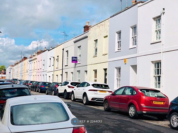 1 Bedroom Flat To Rent In London Road, Cheltenham, GL52
