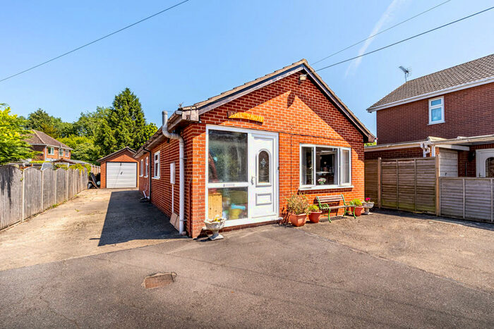 3 Bedroom Detached Bungalow For Sale In Gaysfield Road, Fishtoft, PE21