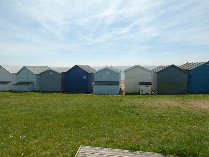 Chalet For Sale In West Mersea, CO5