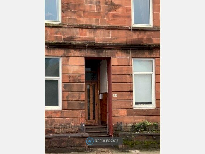 2 Bedroom Flat To Rent In Cumbernauld Road, Glasgow, G31