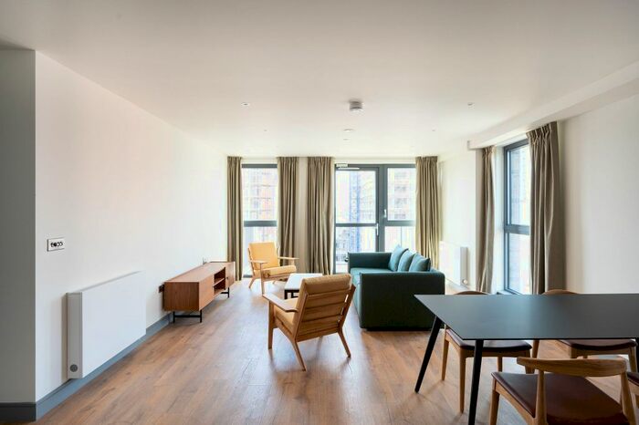 2 Bedroom Flat To Rent In Apartment . The Gessner, Watermead Way, London, N17