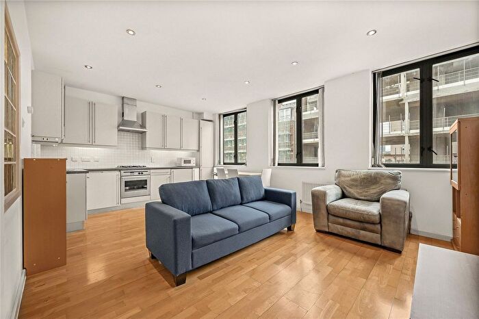 1 Bedroom Flat For Sale In Gray's Inn Road, Bloomsbury, London, WC1X