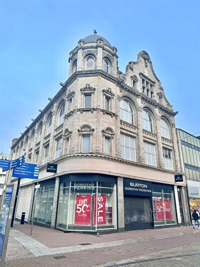 Property To Rent In High Street, Southend-On-Sea, SS1