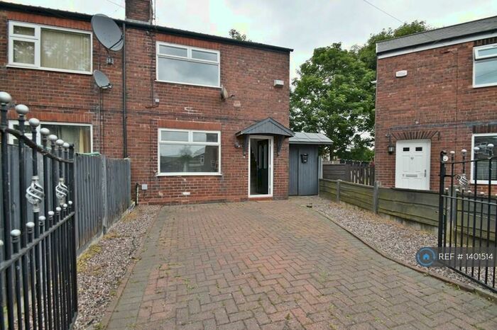 2 Bedroom Semi-Detached House To Rent In Henderson Avenue, Swinton, Manchester, M27