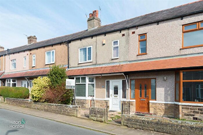 2 Bedroom Terraced House For Sale In Milford Street, Colne, BB8