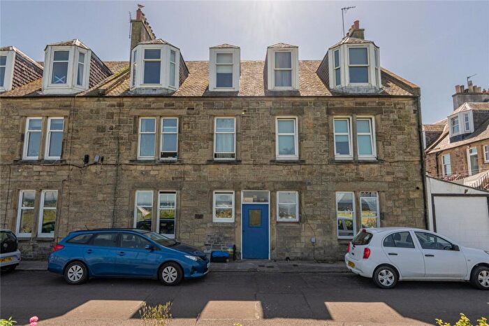 1 Bedroom Flat For Sale In C Promenade, Musselburgh, East Lothian, EH21