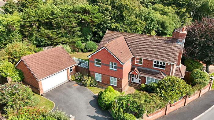 5 Bedroom Detached House For Sale In Woodland Park, Northam, Bideford, Devon, EX39