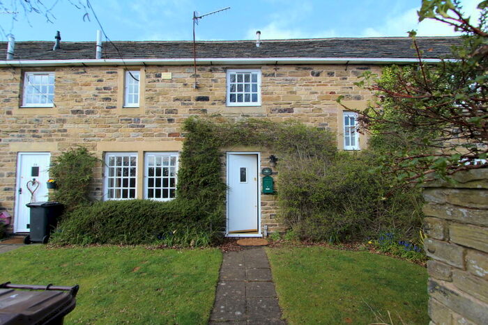 2 Bedroom Cottage To Rent In Barn Cottage, Falkland Road, S11