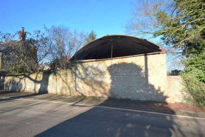 Commercial Plot For Sale In Building Plot Adjacent To Trengothal Farm, Mill Road, Whitfield, Brackley, Northamptonshire, NN13