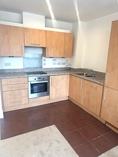 1 Bedroom Flat To Rent In Hicking Building, Nottingham, NG2