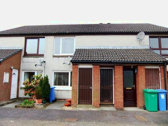 1 Bedroom Flat To Rent In Brandyriggs, Cairneyhill, KY12