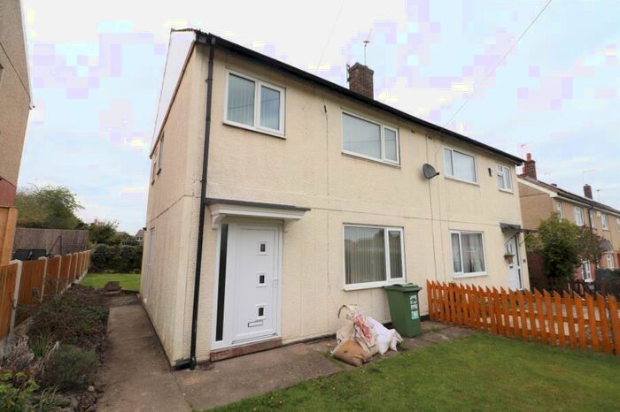 3 Bedroom Semi-Detached House To Rent In Swinnow Gardens, Bramley, Leeds, LS13