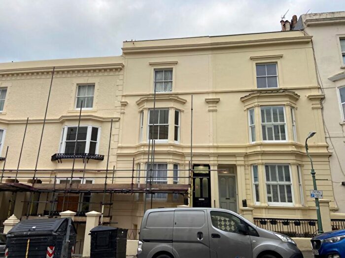 1 Bedroom Flat For Sale In Flat, York Road, Hove, Brighton & Hove, BN3