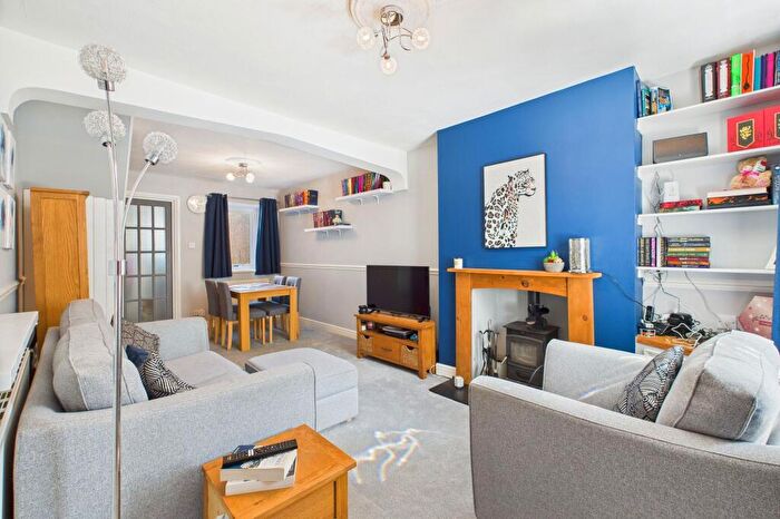 2 Bedroom Terraced House For Sale In Springfield Road, Bigrigg, CA22