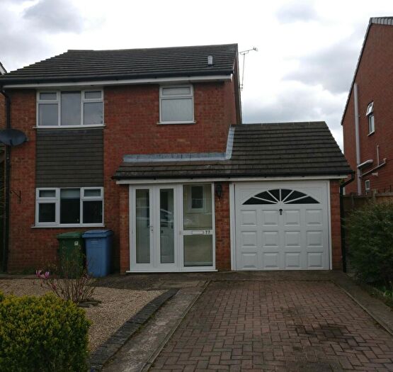 3 Bedroom Detached House To Rent In Portland Place, Sutton Cum Lound, DN22