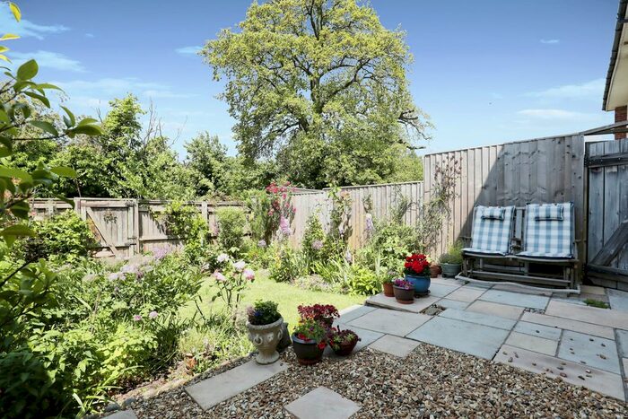 3 Bedroom Terraced House For Sale In Rogers Lane, Ettington, Stratford-Upon-Avon, Warwickshire, CV37