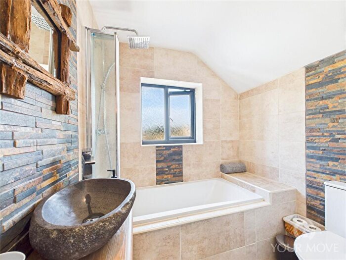 2 Bedroom Terraced House For Sale In Tees View, Gainford, Darlington, Durham, DL2
