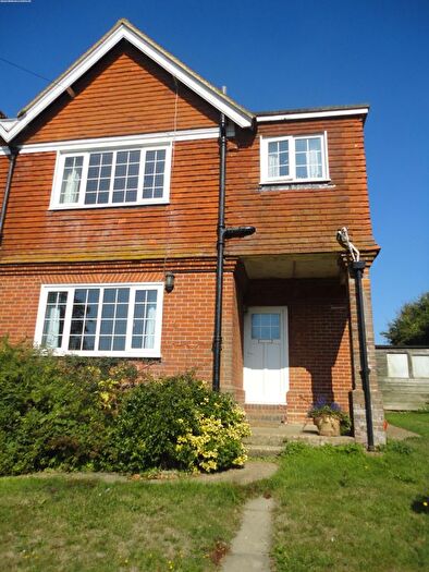 3 Bedroom Semi-Detached House To Rent In Newick, Lewes, BN8