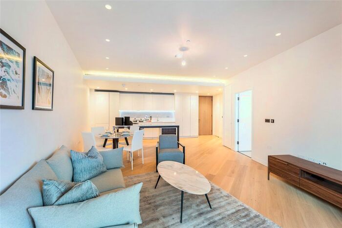 1 Bedroom Flat To Rent In Wood Crescent, Television Centre, White City, London, W12