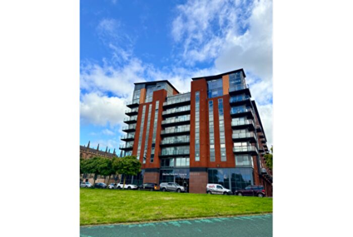 2 Bedroom Flat To Rent In /, Dunlop Street, G1