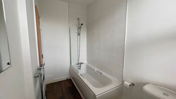 1 Bedroom Flat To Rent In Chapel Apartments, Sheffield, S20