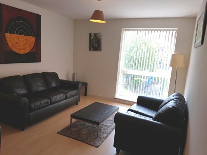 2 Bedroom Apartment To Rent In Calisto, Ryland Street, Birmingham, B16